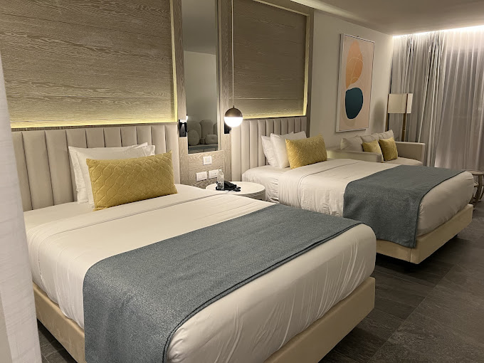 Princess Senses The Mangrove 1