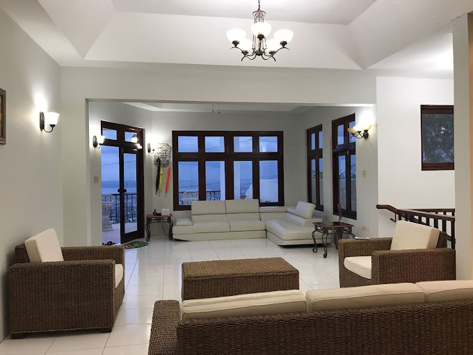 Reggae Legends Villa 1