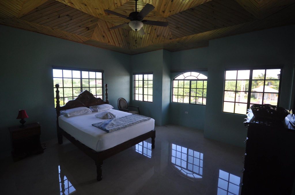 Rockstar Bed & Breakfast