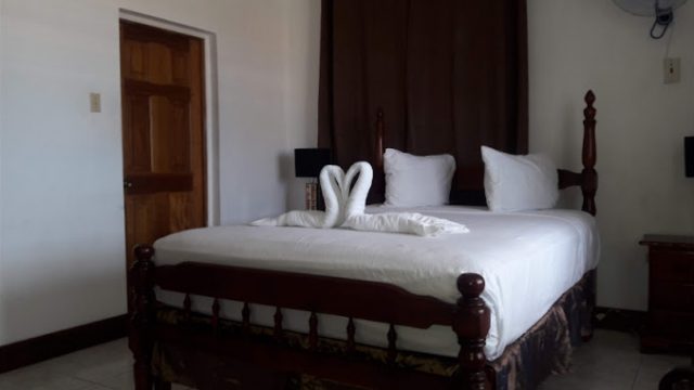 Rooms On The Ridge 1