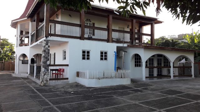 Rooms On The Ridge 2