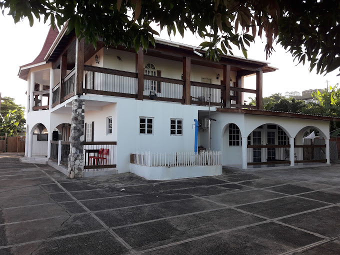 Rooms On The Ridge 2