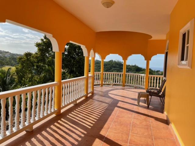 Round View Guest House 2