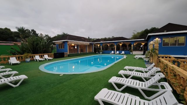 Rum Runners Resort 1