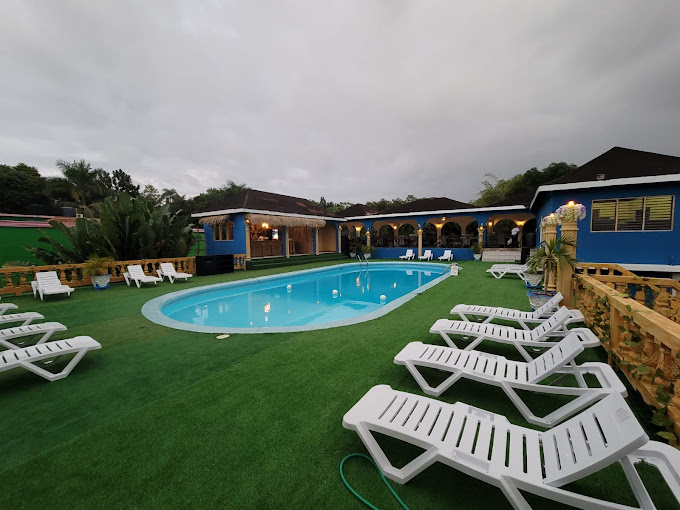 Rum Runners Resort 1