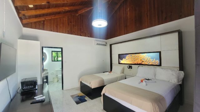 Rum Runners Resort 2