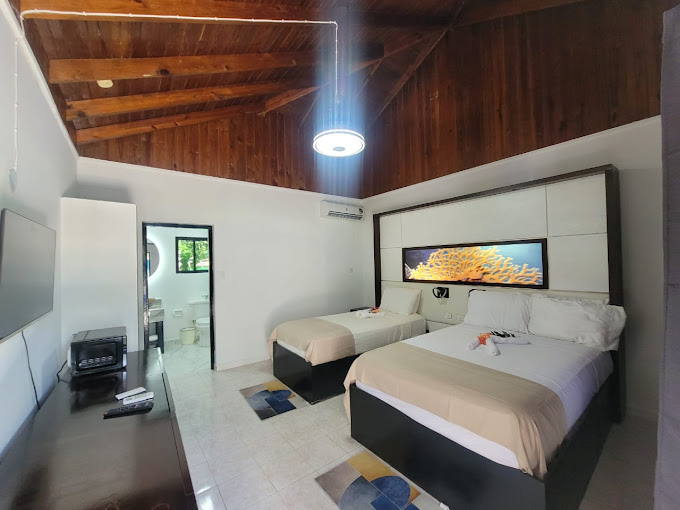 Rum Runners Resort 2