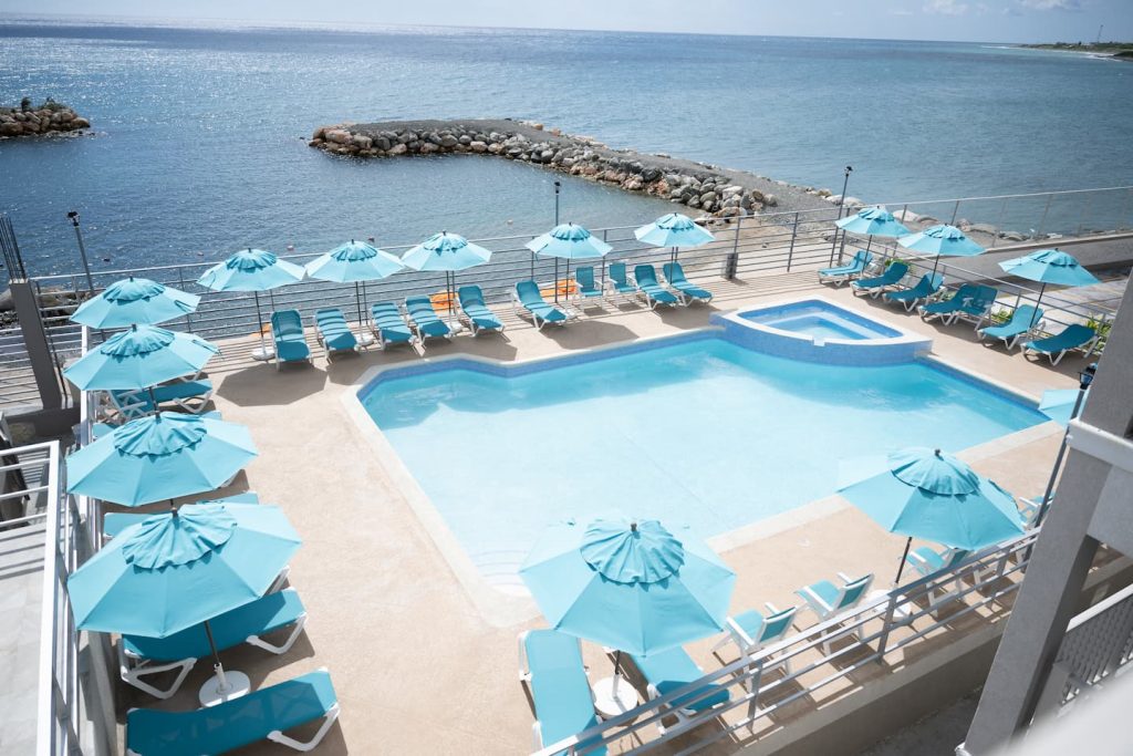 Russell’s Jamaica Resort