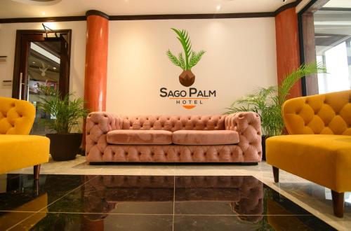 Sago Palm Hotel 2