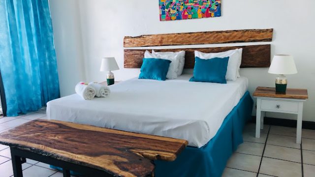 Sand and Tan Beach Hotel 1