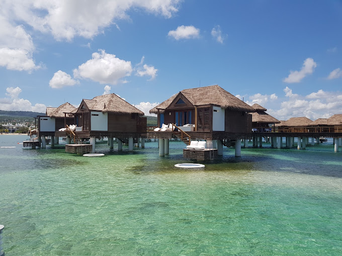 Sandals Royal Caribbean