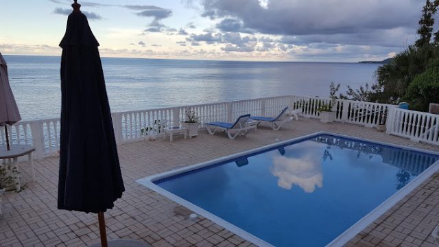 Sapphire Reef Villa 1