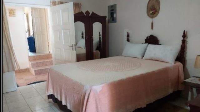 Sapphire Villa Jamaica 2