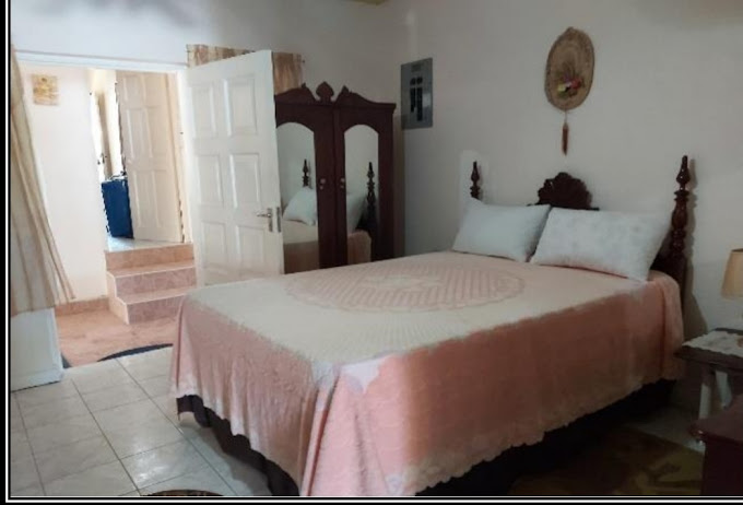 Sapphire Villa Jamaica 2