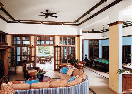 Shields Negril Villas 2