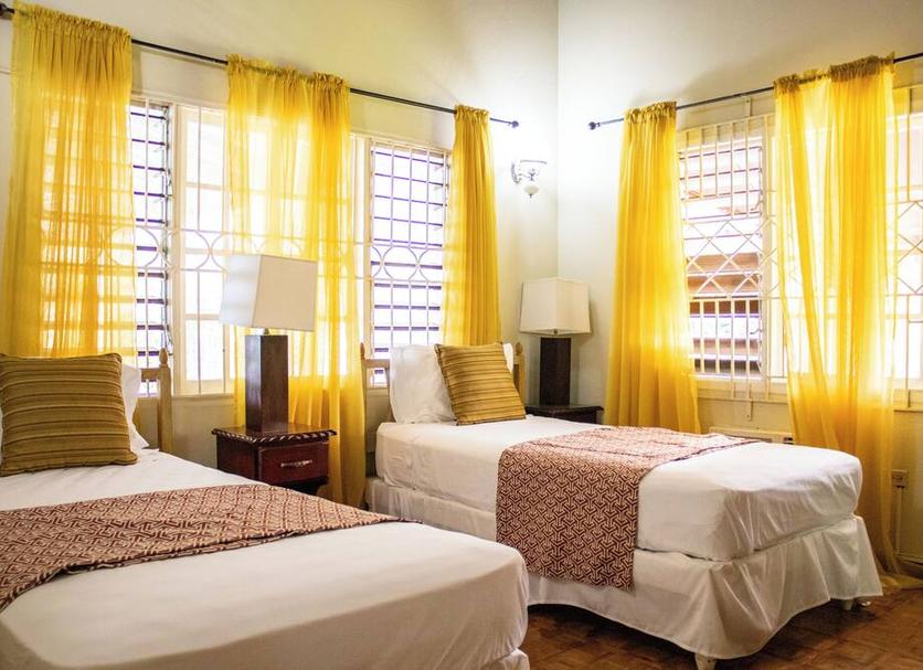 Silver Creek Resort 2