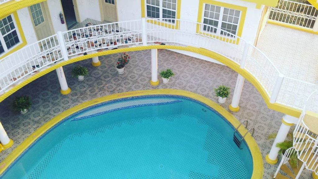 Star Castle Guest House 1