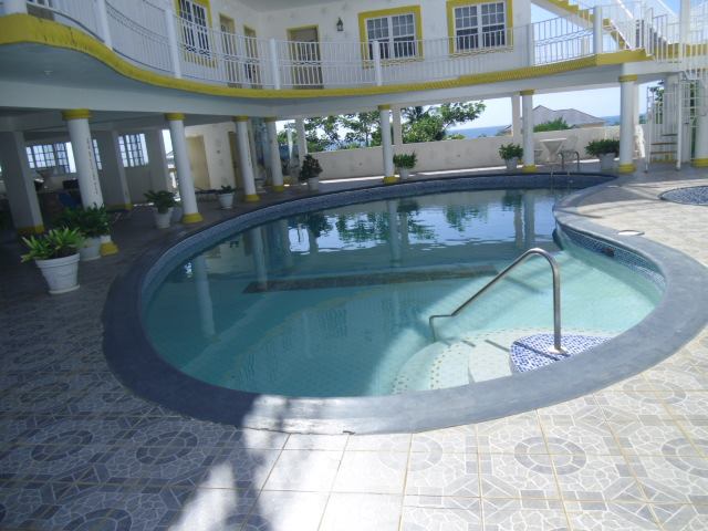 Starcastle Guest House