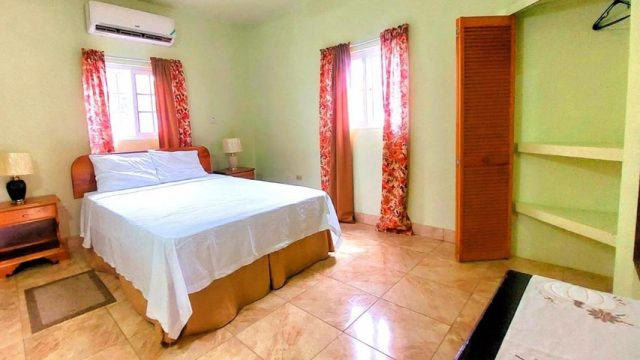 Stoney Gate Cottages 1