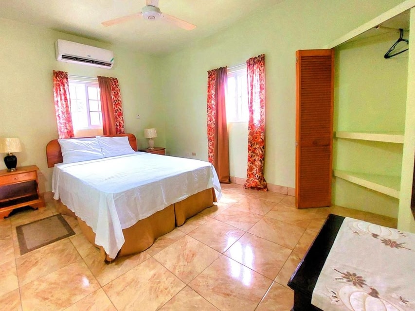 Stoney Gate Cottages 1