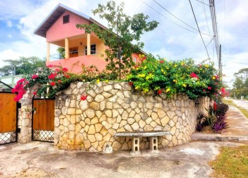 Stoney Gate Cottages 2
