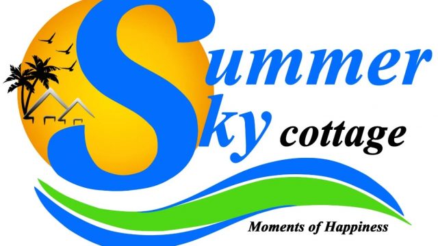 Summer Sky Cottage 1