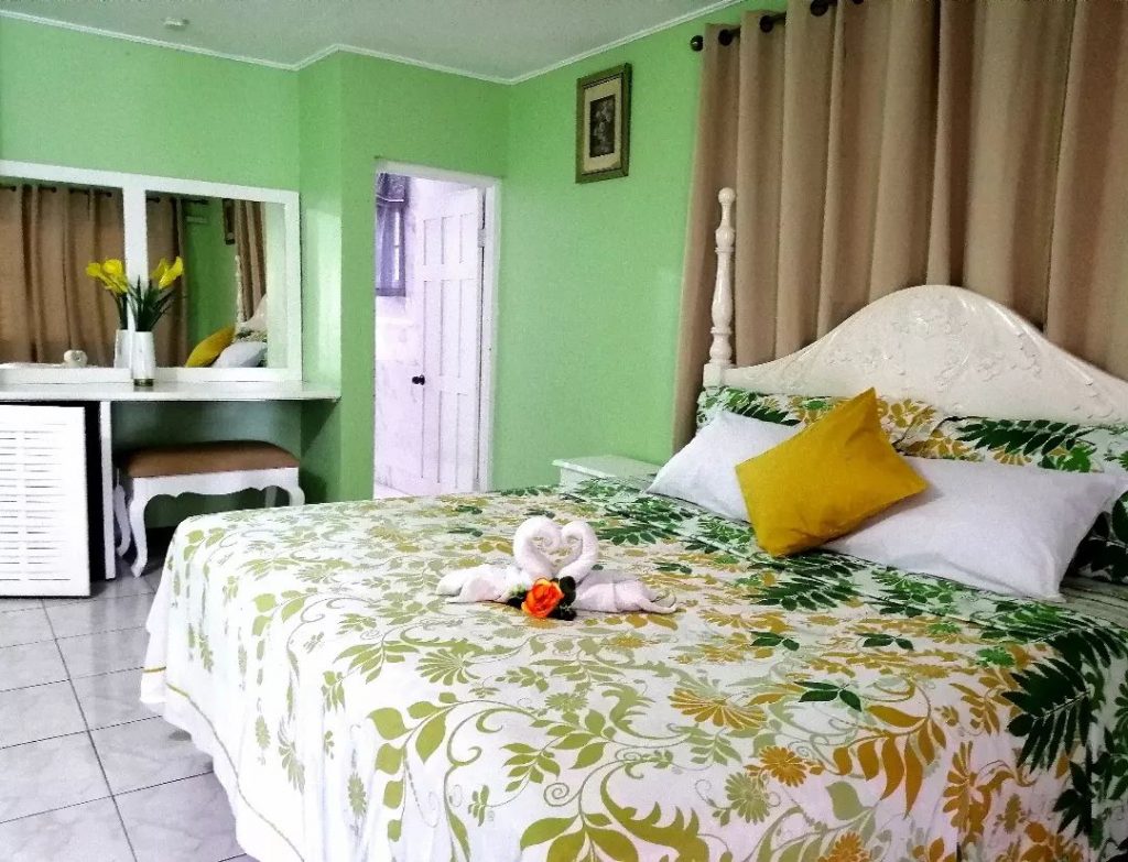 Summer Sky Cottage 2