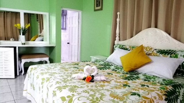 Summer Sky Cottage 2