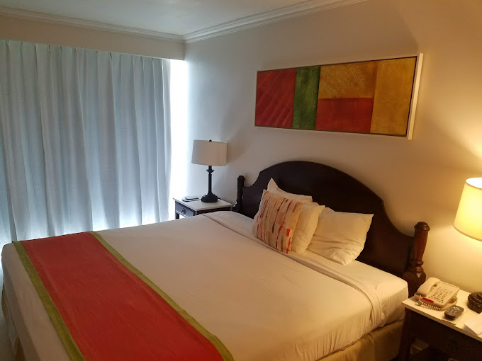 Sunset Beach Resort Spa & Waterpark 1