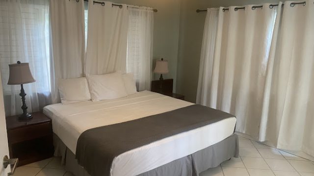 Sunset Condos Getaway 1