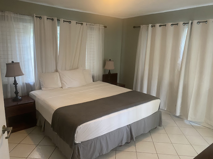 Sunset Condos Getaway 1