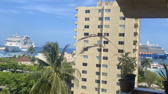 Sunset Condos Getaway 2