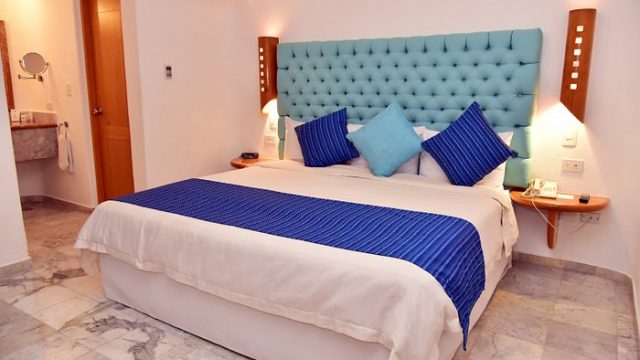 Sunset Marina Suites 1