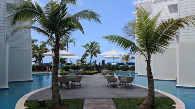 Sunset On The Beach Resort 1