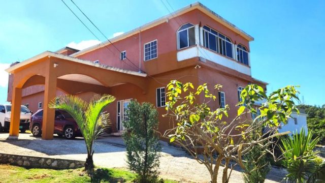 Swaby’s Hope Hideaway 1