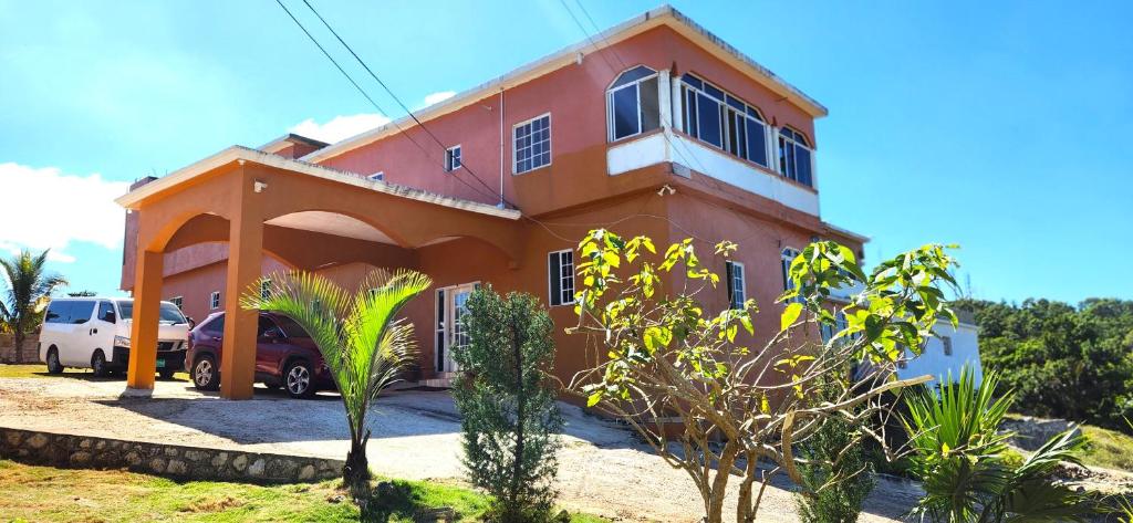 Swaby’s Hope Hideaway