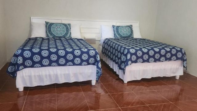 Swaby’s Hope Hideaway 2