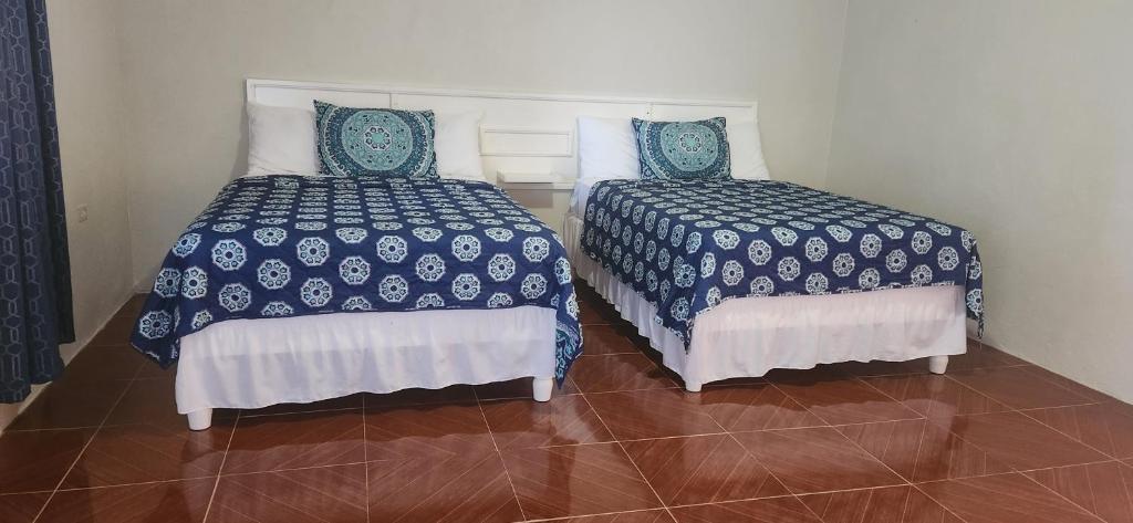 Swaby’s Hope Hideaway 2