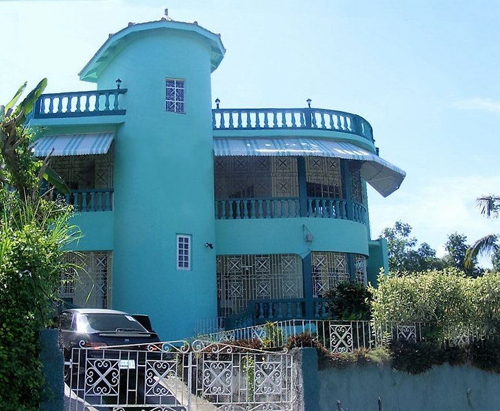 Topaz Dream Palace 3