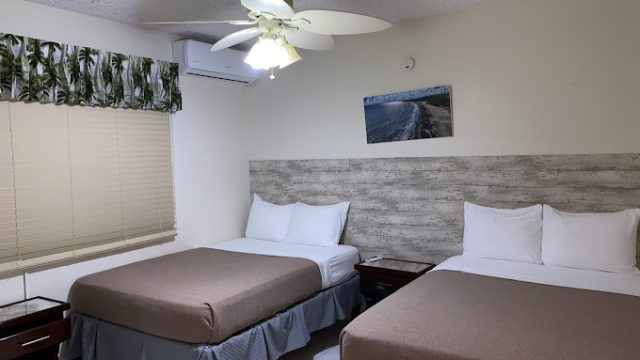 Tropics View Jamaica 1