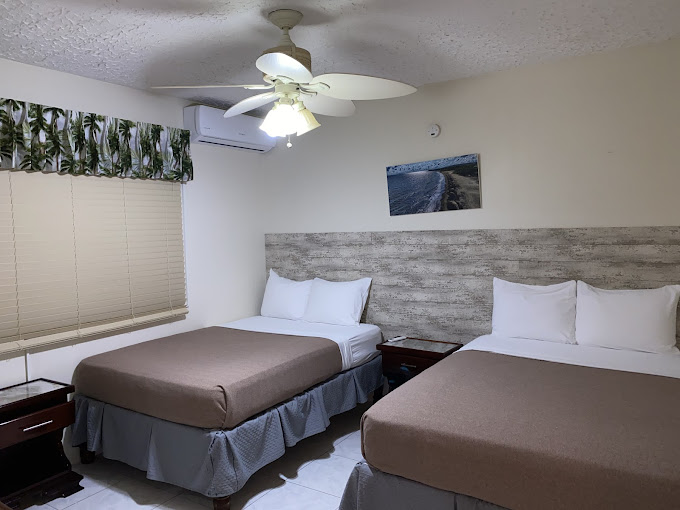 Tropics View Jamaica 1