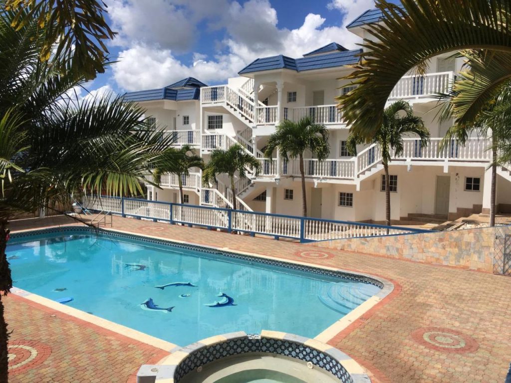 Tropics View Jamaica 2