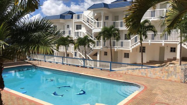 Tropics View Jamaica 2