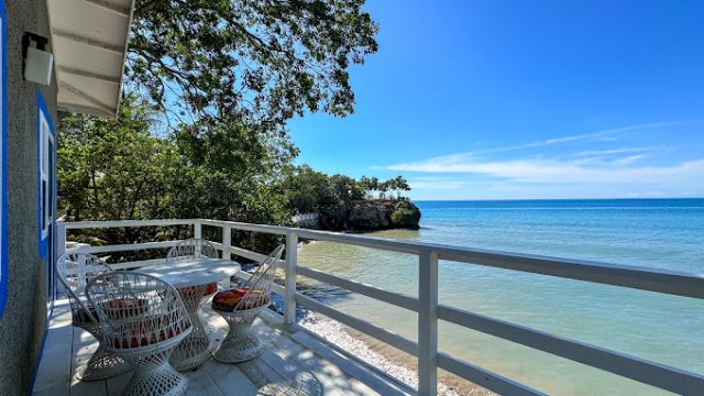 Unforgettable Villa 1