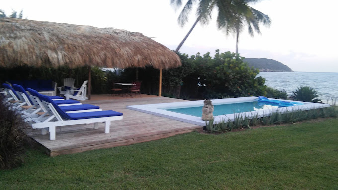 Viking Rasta Retreats