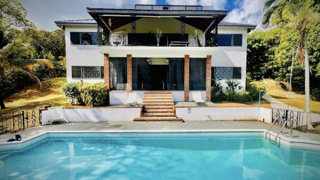 Villa Dianna Ocho Rios