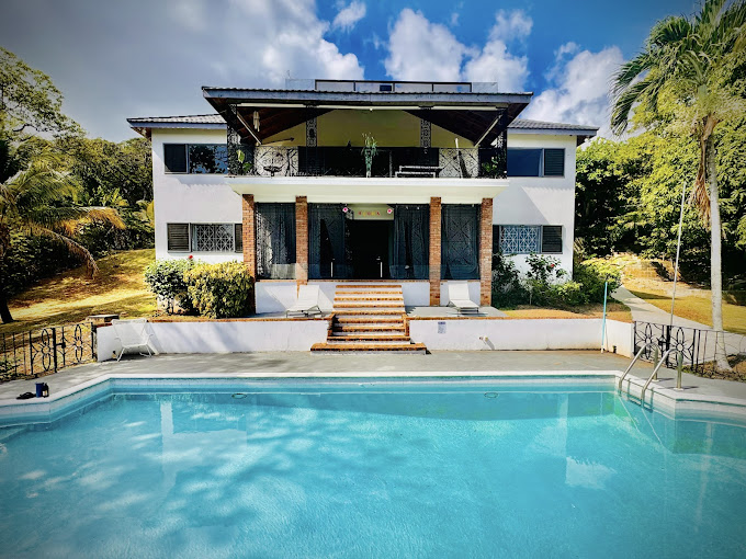 Villa Dianna Ocho Rios