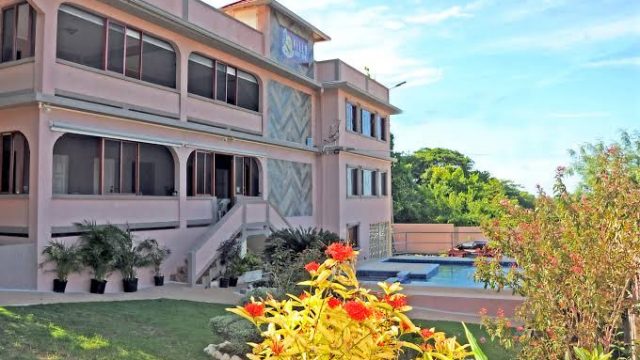 Vision With Dreams Villa 2