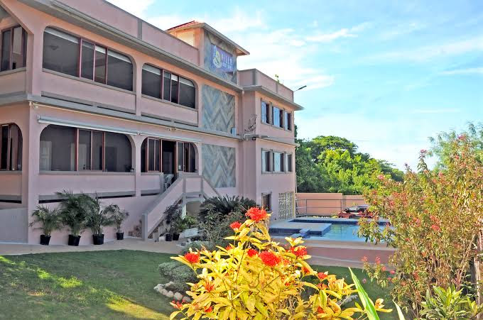 Vision With Dreams Villa