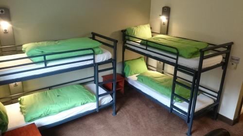 Vybz Hostel 2